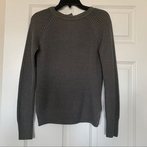 Zara knit sweater